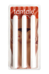 Tantaly Drying stick Kit 2.0 3pcs Diatom Mud Absorbent Stick